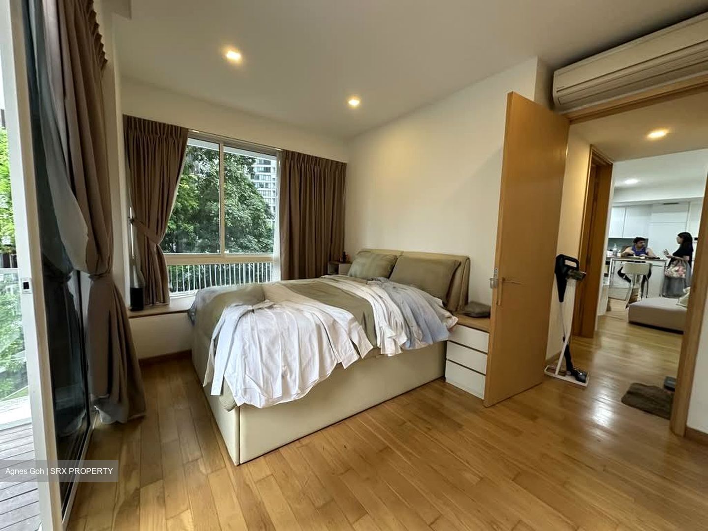 The Peak @ Cairnhill II (D9), Apartment #543490511
